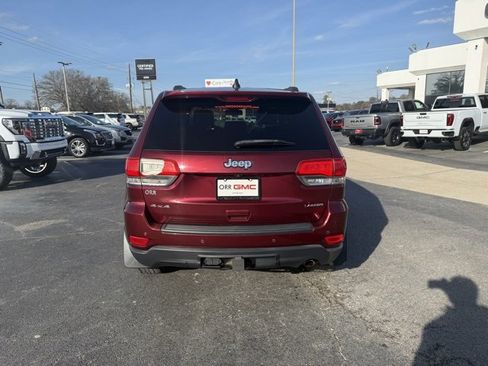 Used 2016 Jeep Grand Cherokee Laredo w/ Quick Order Package 23E image 5