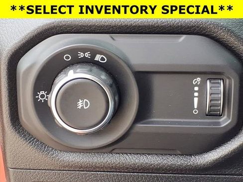 New 2026 Jeep Wrangler Sport AWD/4WD image 19