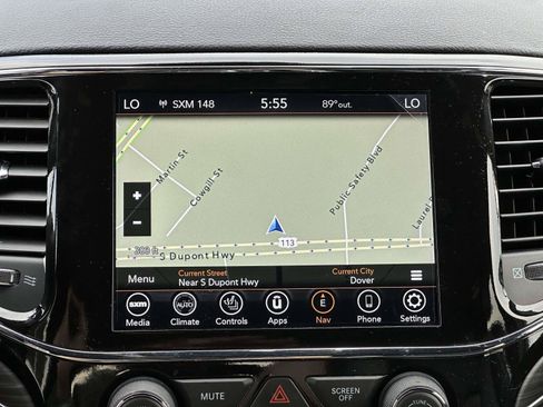 Used 2022 Jeep Grand Cherokee Limited AWD/4WD image 17