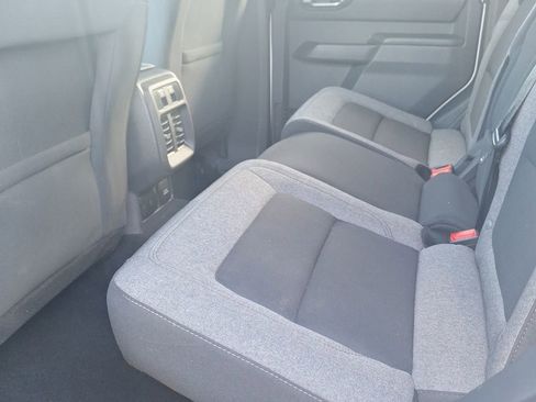Certified 2025 Ford Bronco Big Bend AWD/4WD image 15