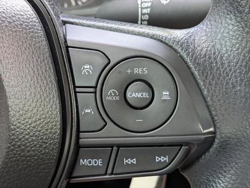 Certified 2025 Toyota Corolla LE FWD image 24