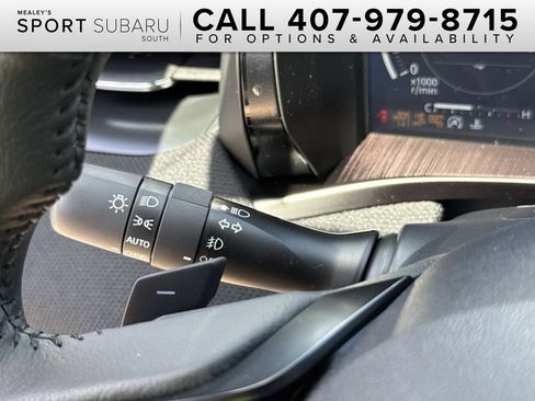 New 2026 Subaru Outback Premium AWD/4WD image 40