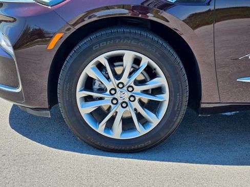 Used 2023 Buick Enclave Avenir w/ Avenir Technology Package FWD image 13