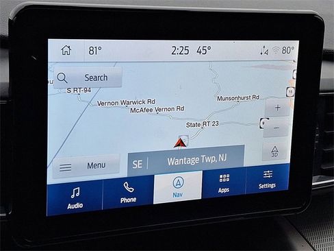 Used 2023 Ford Explorer XLT w/ Equipment Group 202A image 14