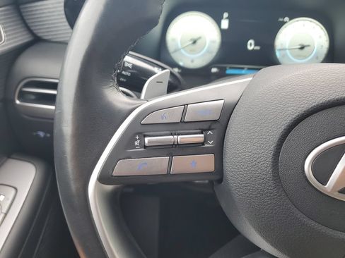 Used 2024 Hyundai Palisade Limited AWD/4WD image 29