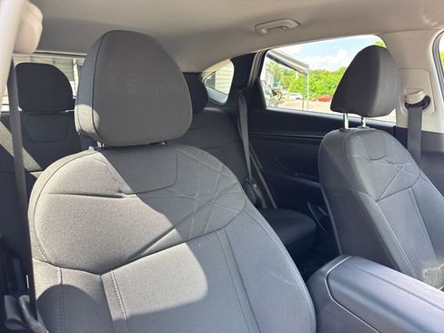 Used 2022 Hyundai Tucson SEL FWD image 24