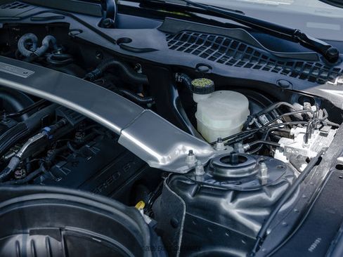 Used 2015 Ford Mustang Shelby GT350 RWD image 18