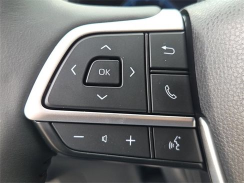 Used 2025 Toyota Grand Highlander Limited image 26