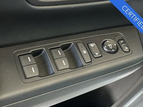 Certified 2024 Honda CR-V Sport-L image 12