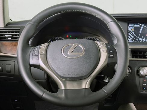 Used 2015 Lexus GS 350 RWD image 33