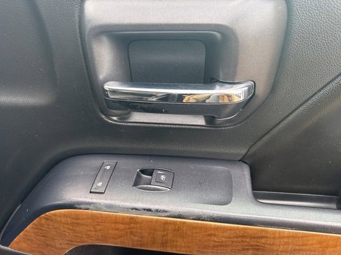 Used 2016 Chevrolet Silverado 3500 LTZ w/ Duramax Plus Package image 30