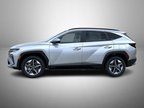 New 2026 Hyundai Tucson SEL AWD/4WD image 8