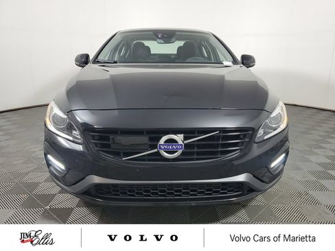 Used 2017 Volvo S60 T5 Dynamic w/ Vision Package FWD image 2
