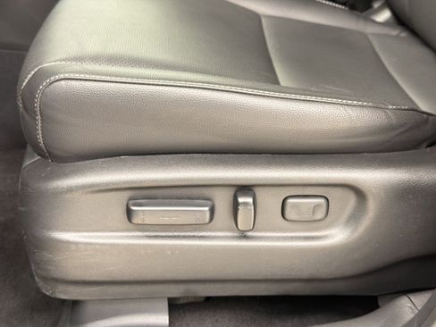 Used 2025 Honda Ridgeline RTL image 14