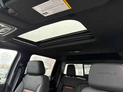 New 2026 GMC Sierra 3500 AT4 w/ AT4 Premium Plus Package image 30