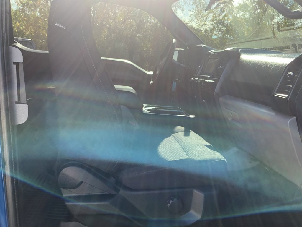 Used 2017 Ford F150 XL w/ Equipment Group 101A Mid AWD/4WD image 19