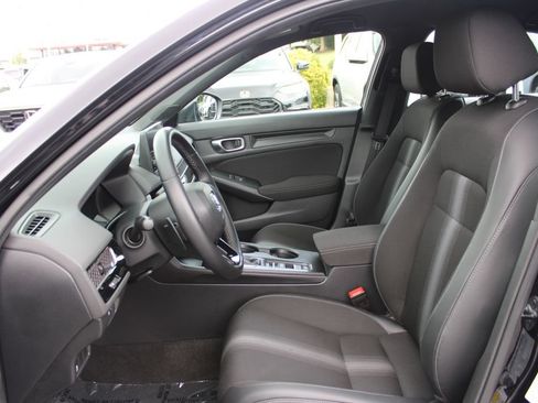 Certified 2023 Honda Civic Sport image 11