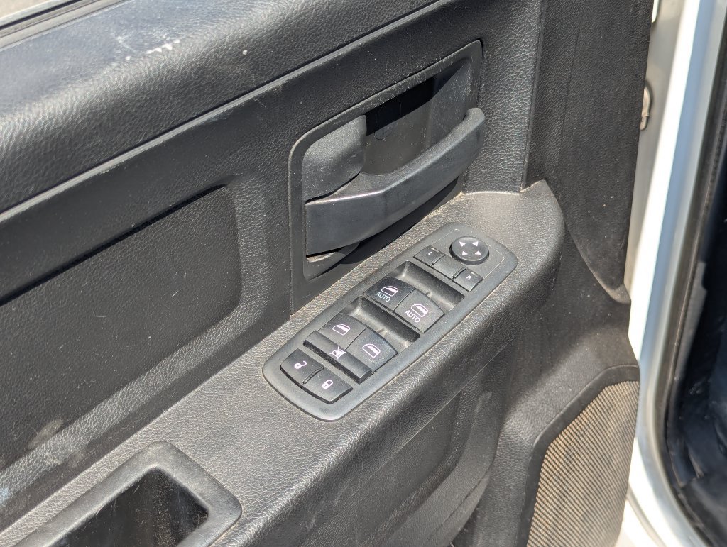 Used 2019 RAM 1500 Tradesman w/ Protection Group AWD/4WD image 25