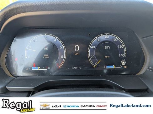 Used 2022 Jeep Grand Cherokee Altitude image 29