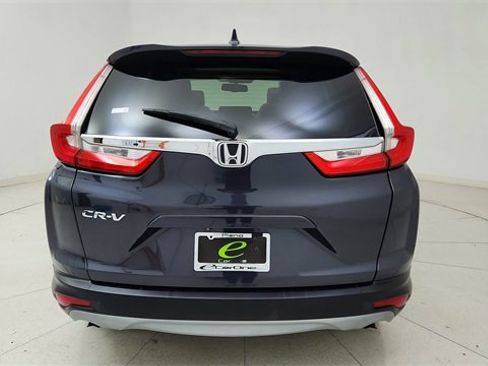 Used 2017 Honda CR-V EX-L image 5