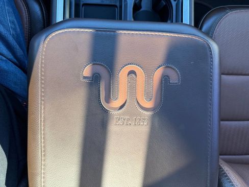 Used 2025 Ford F450 King Ranch image 35