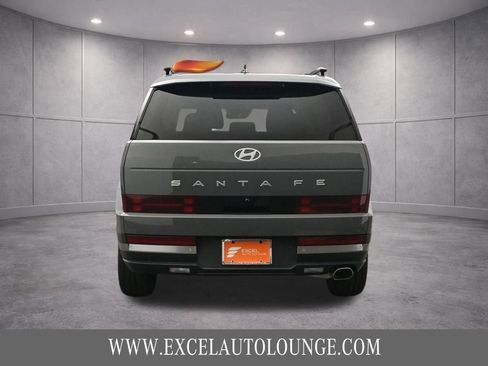 Used 2024 Hyundai Santa Fe Limited image 6