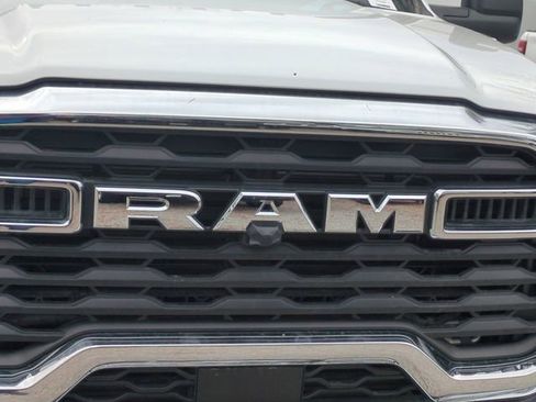 New 2026 RAM 5500 Tradesman w/ Chrome Appearance Group image 40