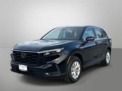 Certified 2023 Honda CR-V LX