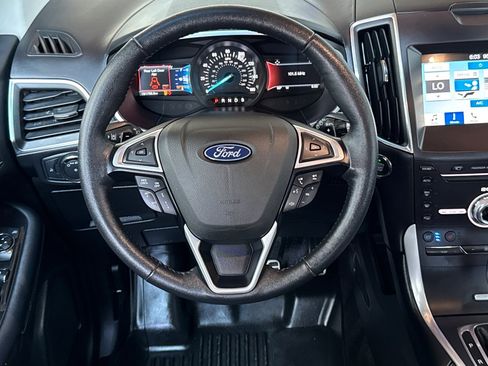Certified 2018 Ford Edge Sport w/ Equipment Group 401A image 15