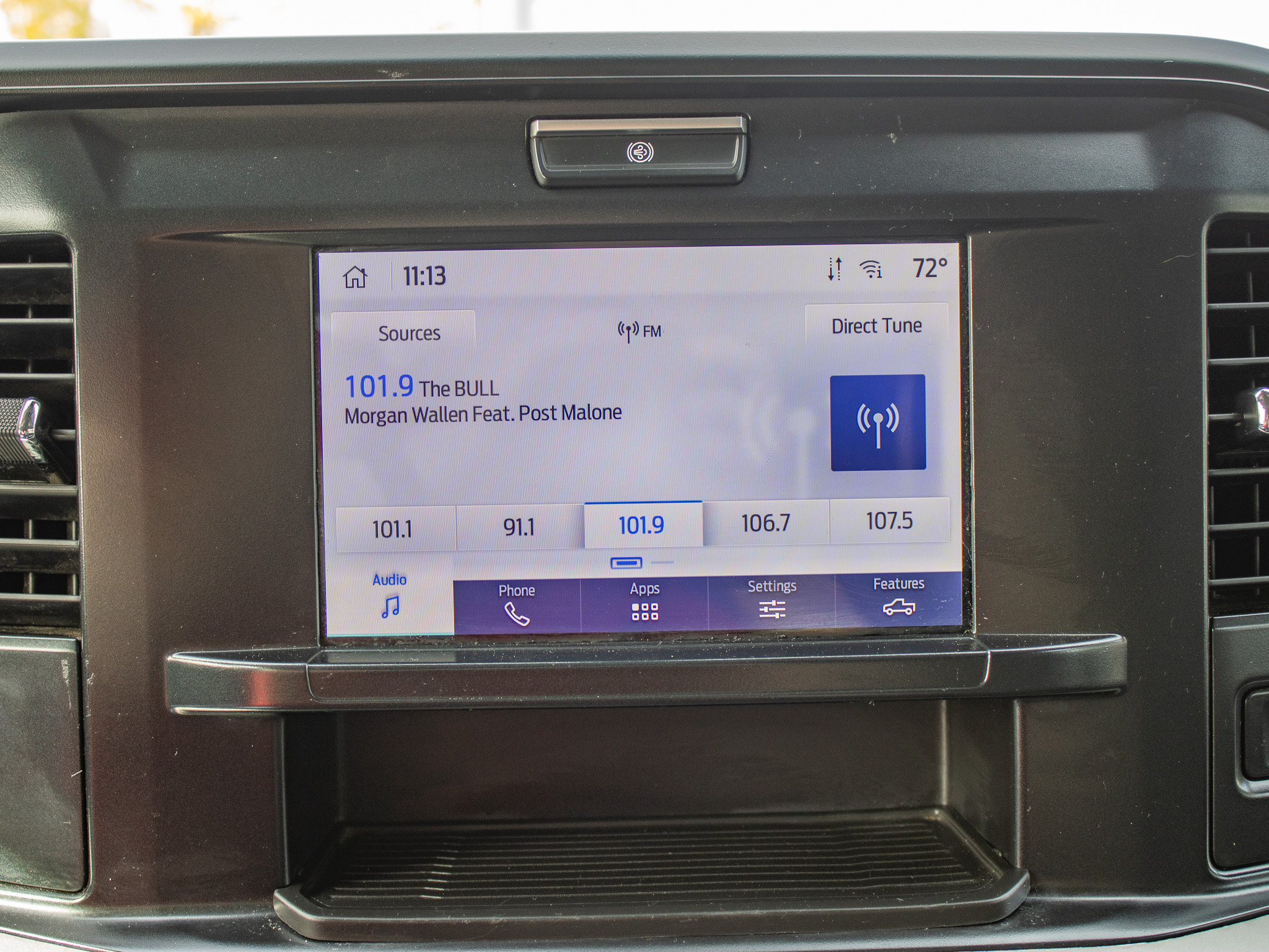 Used 2025 Ford F250 XLT AWD/4WD image 38