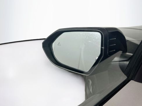 Used 2025 Hyundai Kona SEL AWD/4WD image 16