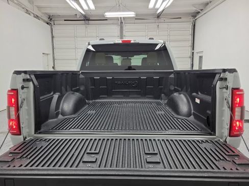Used 2023 Ford F150 XLT AWD/4WD image 9