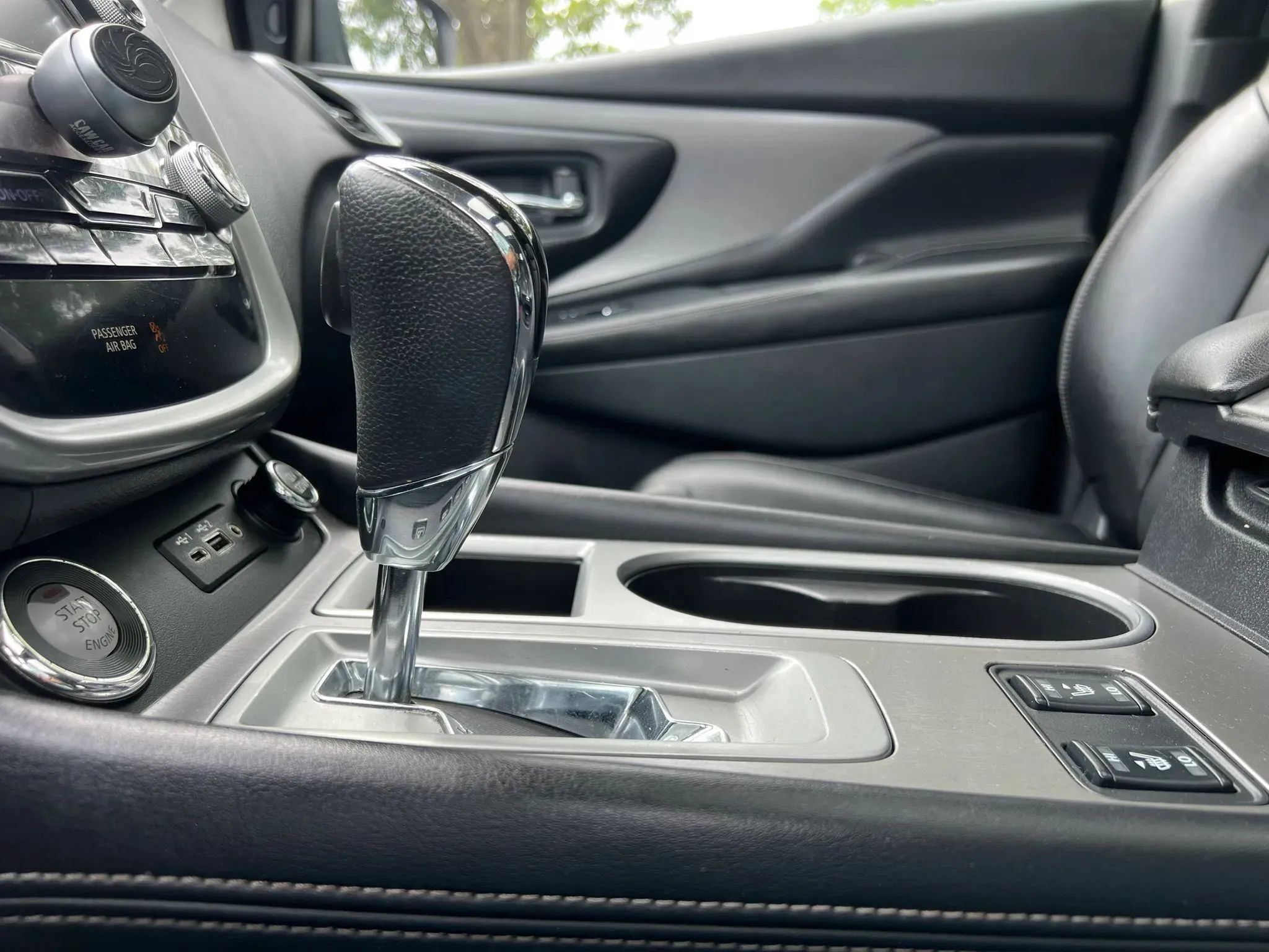 Used 2020 Nissan Murano SL w/ Moonroof Package AWD/4WD image 27