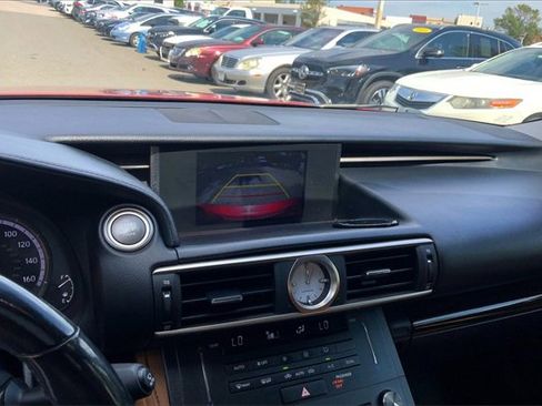 Used 2017 Lexus RC 350 AWD w/ Luxury Package image 23