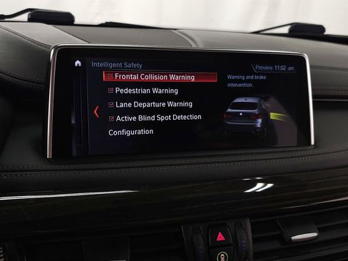Used 2019 BMW X6 xDrive35i AWD/4WD image 29