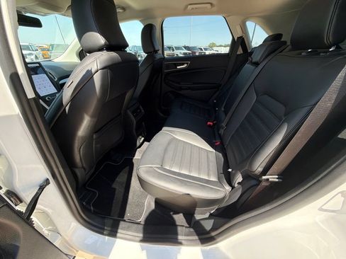 Used 2024 Ford Edge SEL w/ Convenience Package AWD/4WD image 26