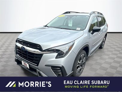 Certified 2025 Subaru Ascent Touring w/ Popular Package #2