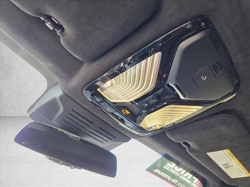 Used 2024 BMW X7 M60i AWD/4WD image 22