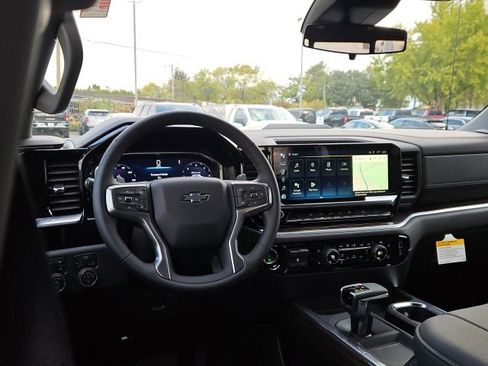 New 2026 Chevrolet Silverado 1500 LT Trail Boss image 22