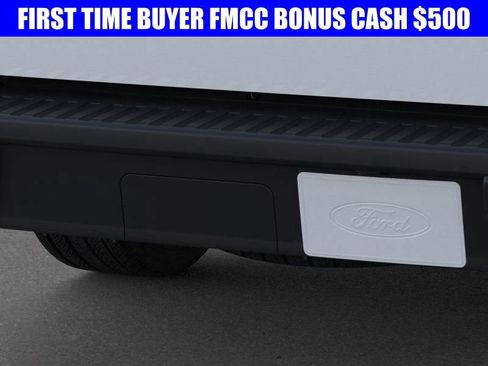 New 2026 Ford Maverick XL image 23