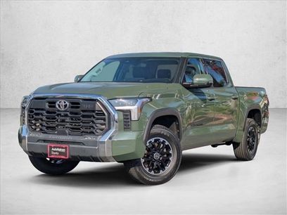 Used 2022 Toyota Tundra SR5