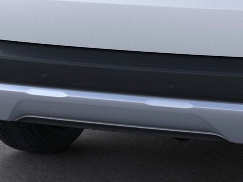 New 2025 Ford Escape Plug-in Hybrid image 31