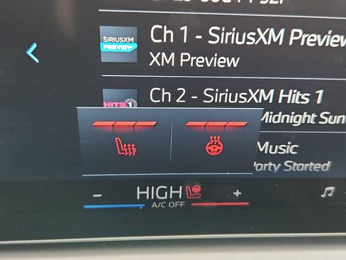 Used 2026 BMW X3 xDrive30 w/ Convenience Package AWD/4WD image 22