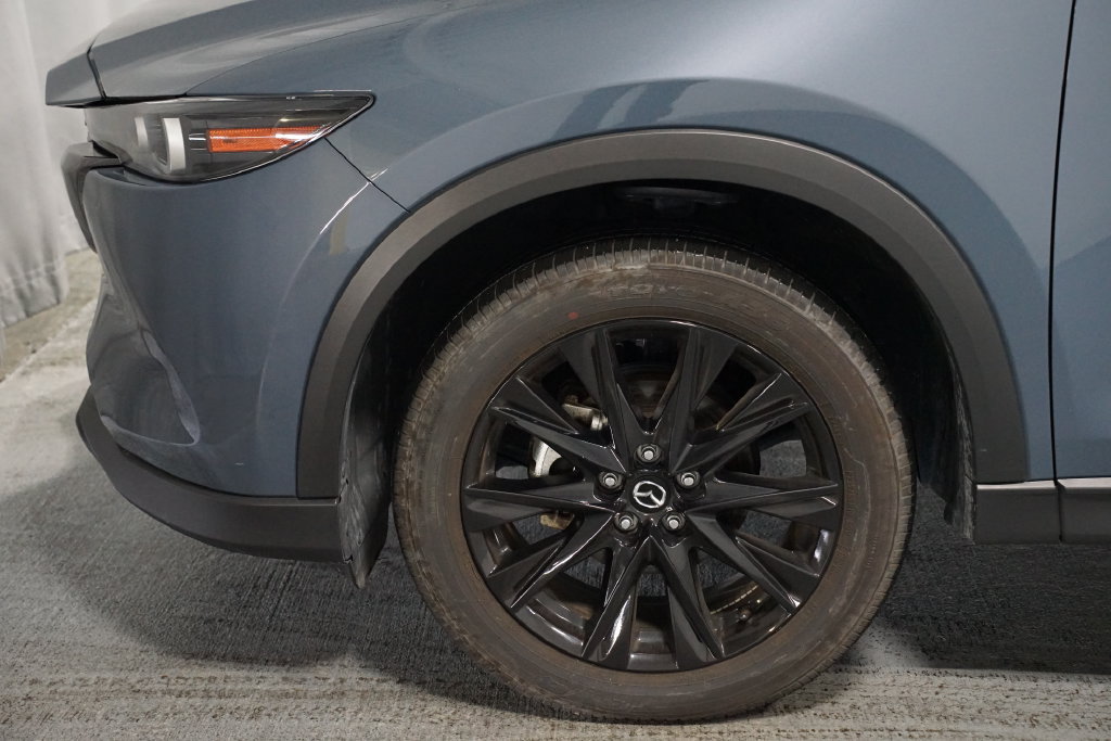 Used 2025 MAZDA CX-5 Carbon Edition AWD/4WD image 5