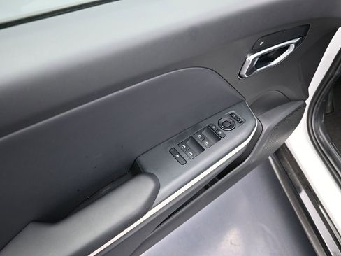 Used 2025 Kia K4 GT-Line w/ GT-Line Sunroof Package image 10