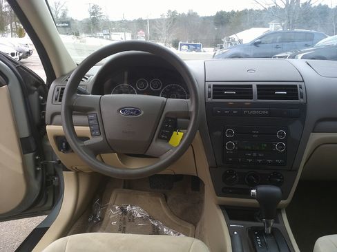 Used 2009 Ford Fusion SE image 14