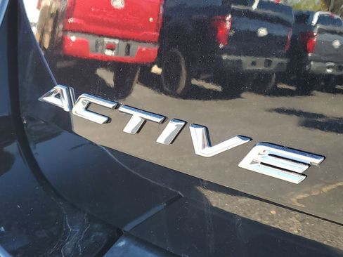 New 2026 Ford Explorer Active w/ Active Comfort Package image 31