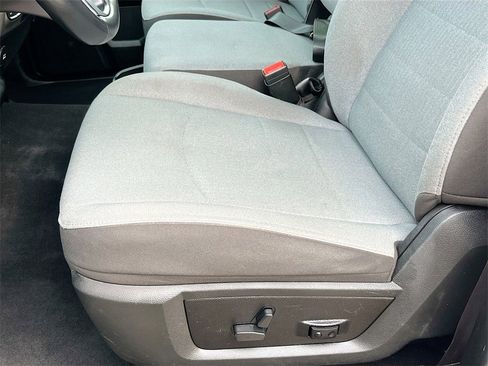 Used 2023 RAM 1500 Tradesman w/ Tradesman SXT Package image 18