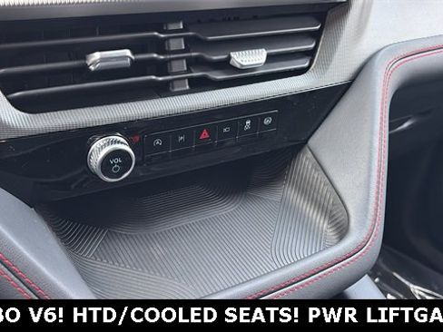 New 2026 Ford Explorer ST image 17