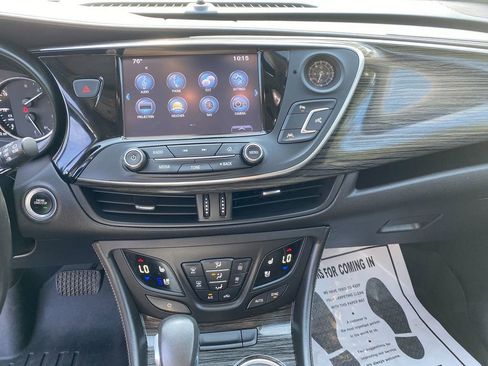 Used 2017 Buick Envision Premium w/ Driver Confidence Package image 20